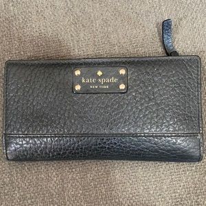 COPY - Kate spade wallet